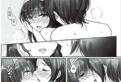 漫画gl,描绘青春校园的甜蜜与成长