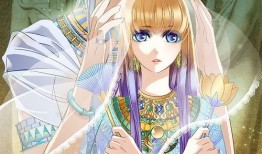 全彩少女漫画,全彩少女漫画的奇幻世界