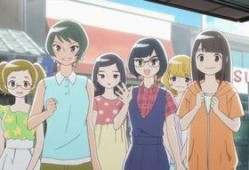 58漫画,幽默日常，笑对人生